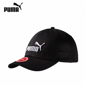 Puma Ess Cap Erkek Şapka Siyah