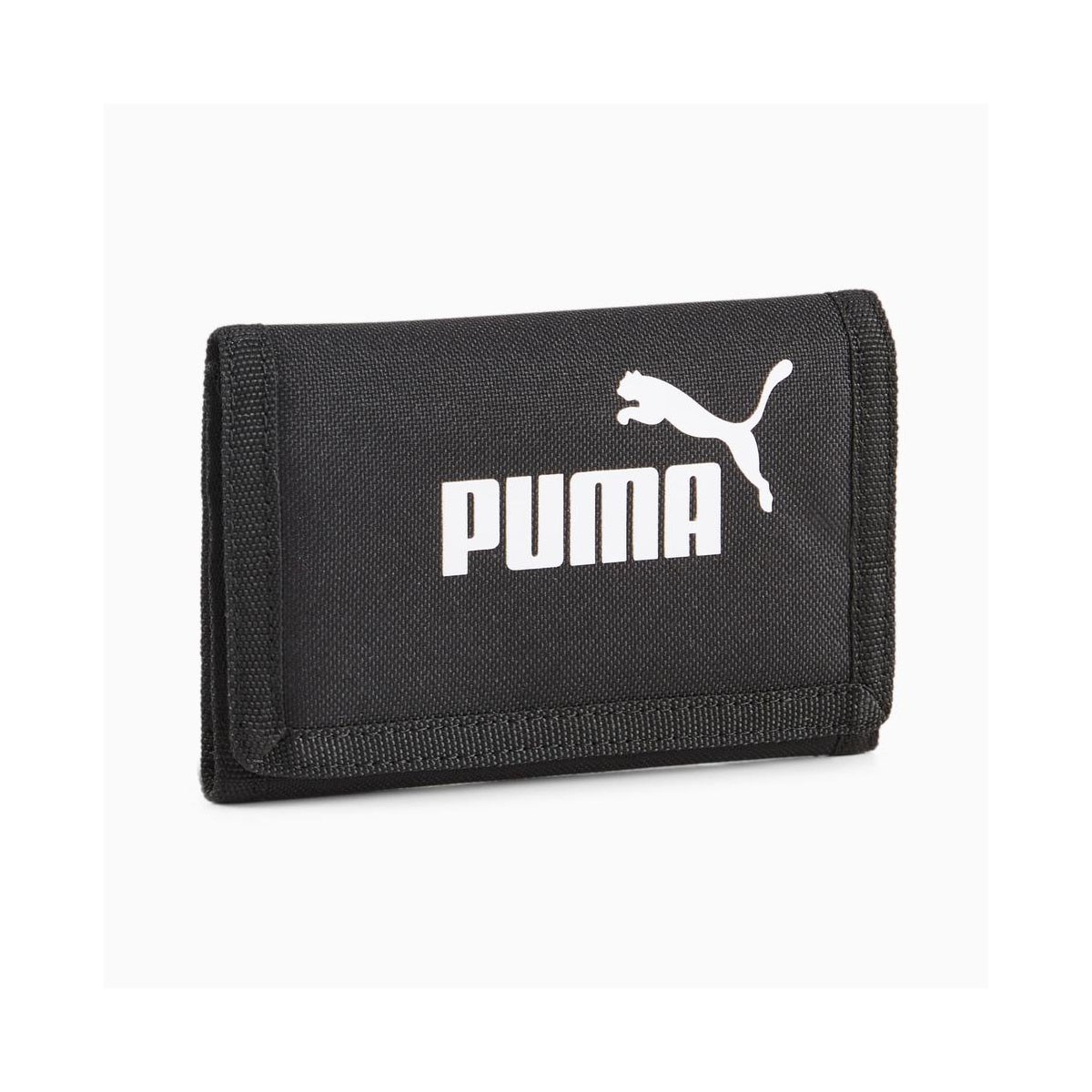 Puma Phase Wallet Erkek Cüzdan Siyah