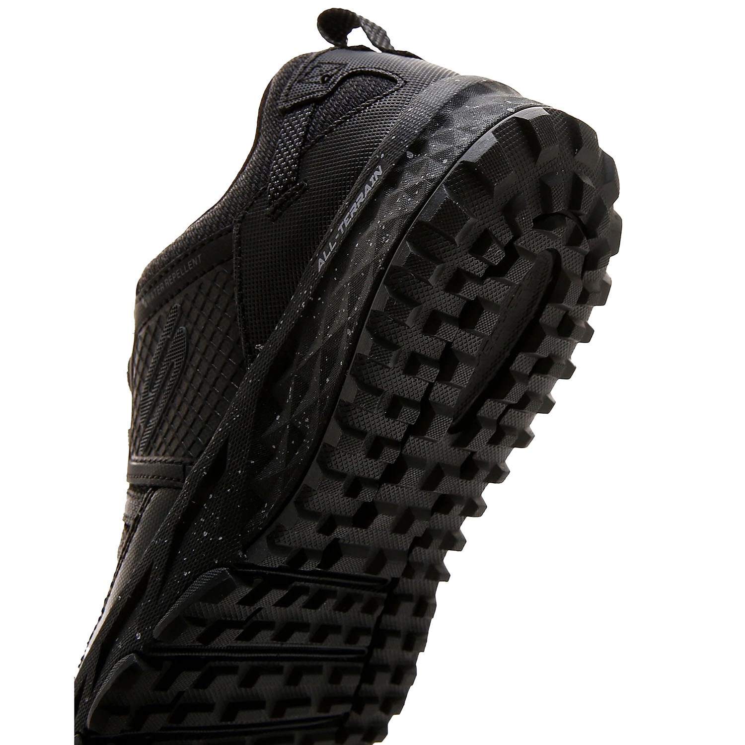 Skechers Escape Plan Kadın Spor Ayakkabısı Siyah