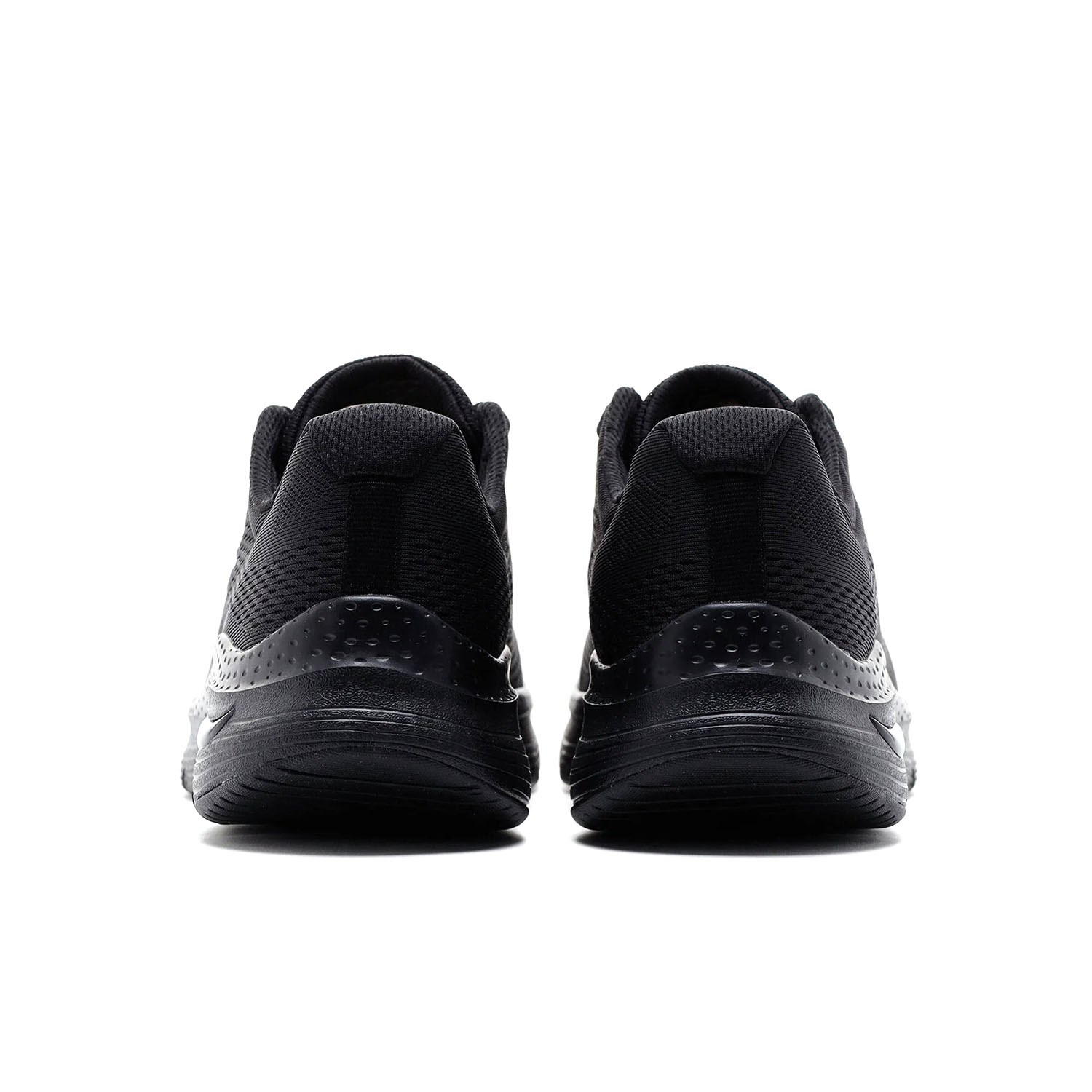 Skechers Arch Fit Erkek Günlük Spor Ayakkabı Siyah