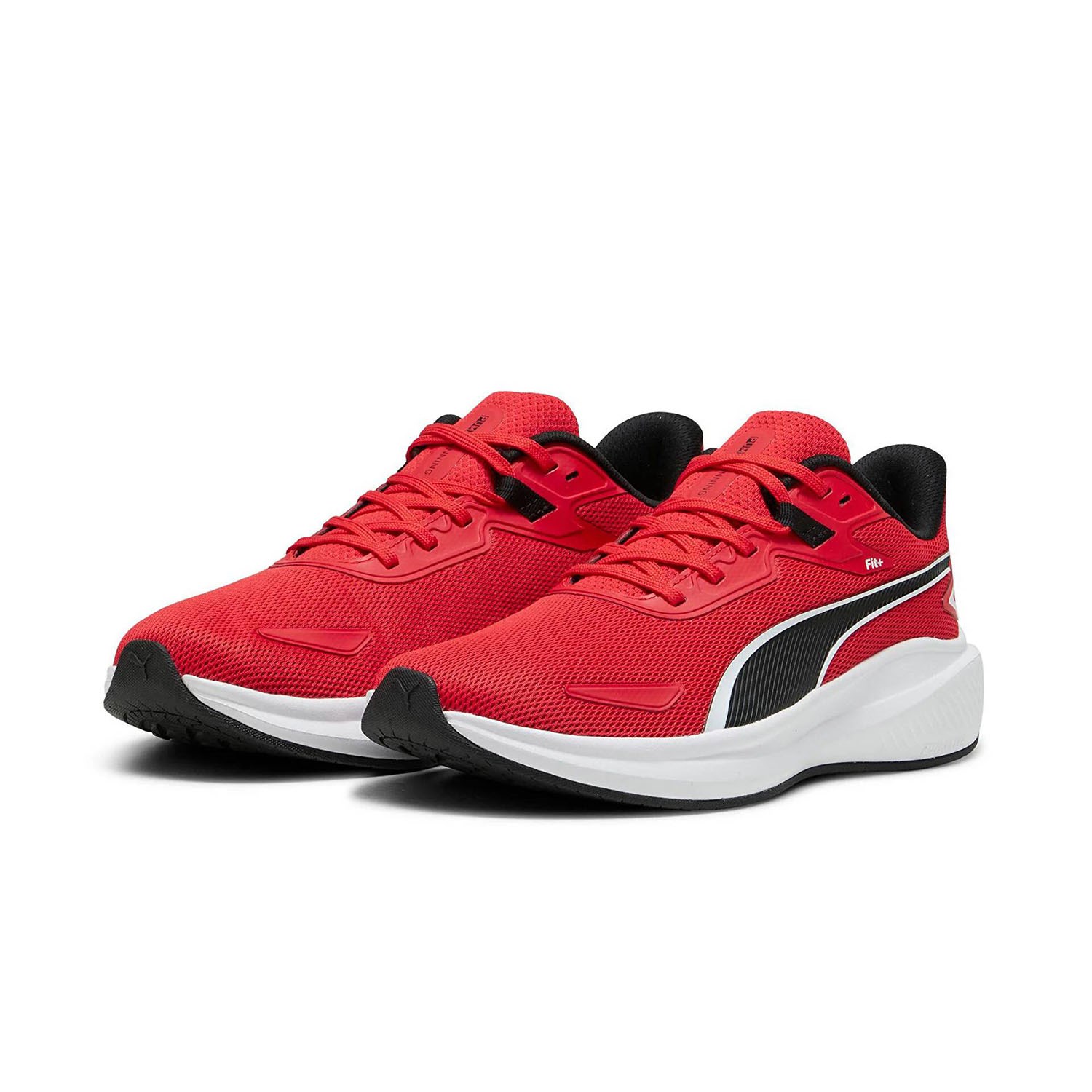 Puma Skyrocket Lite Erkek Koşu ve Yürüyüş Ayakkabısı Kırmızı