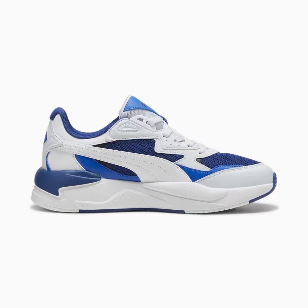 Puma X-Ray Speed Erkek Günlük Ayakkabı Mavi