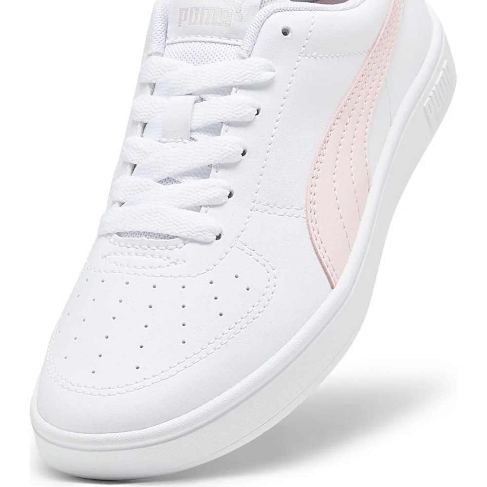 Puma Rickie Kadın Günlük Spor Ayakkabı Beyaz