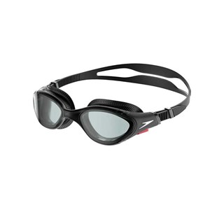 Speedo Biofuse 2.0 Reflex Yüzücü Gözlüğü Black - Smoke