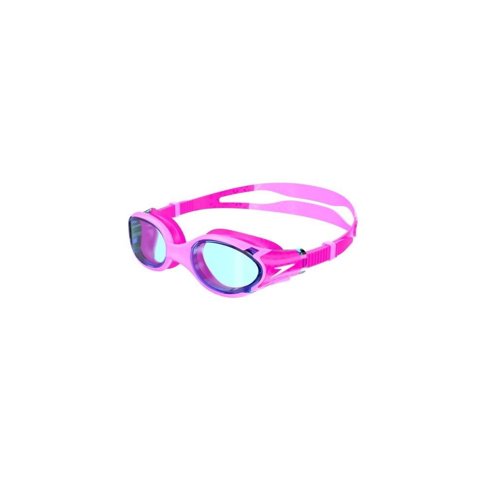 Speedo Biofuse 2.0 Çocuk Yüzücü Gözlüğü Pink