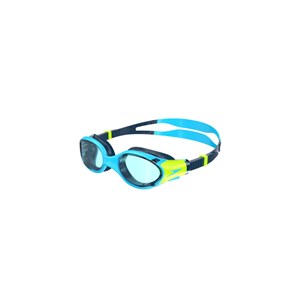 Speedo Biofuse 2.0 Çocuk Yüzücü Gözlüğü Blue - Green