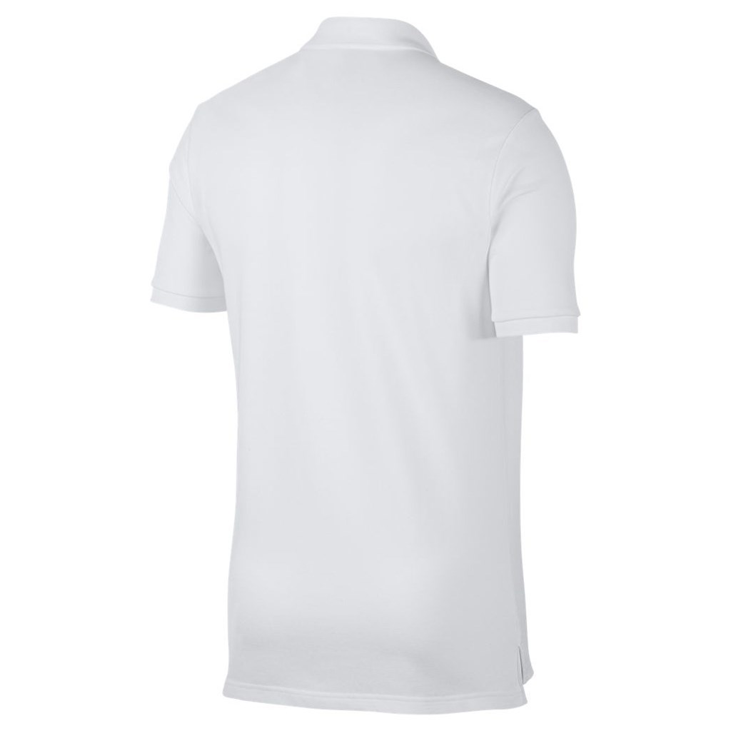 Nike M Nsw Ce Polo Matchup Pq Erkek T-shirt Beyaz