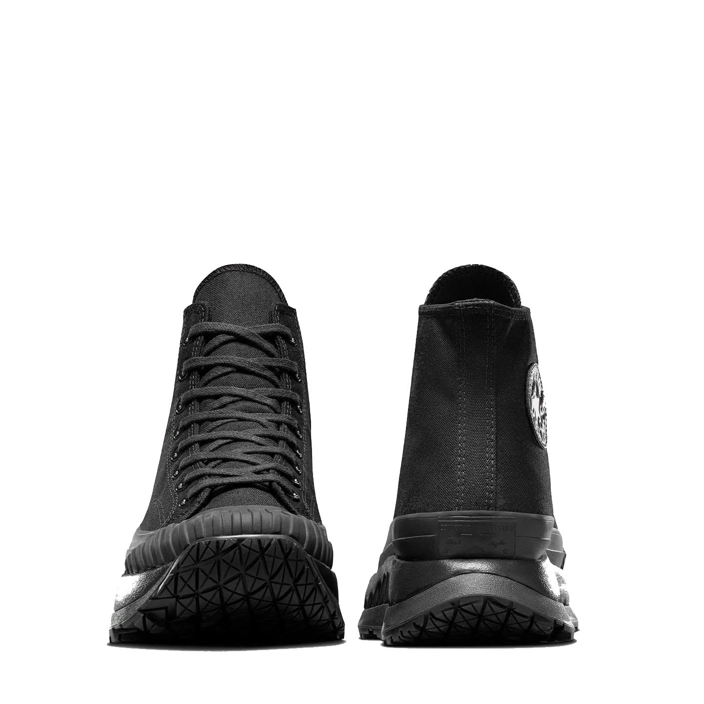 Converse Chuck 70 At-Cx Mono Erkek Sneaker Siyah