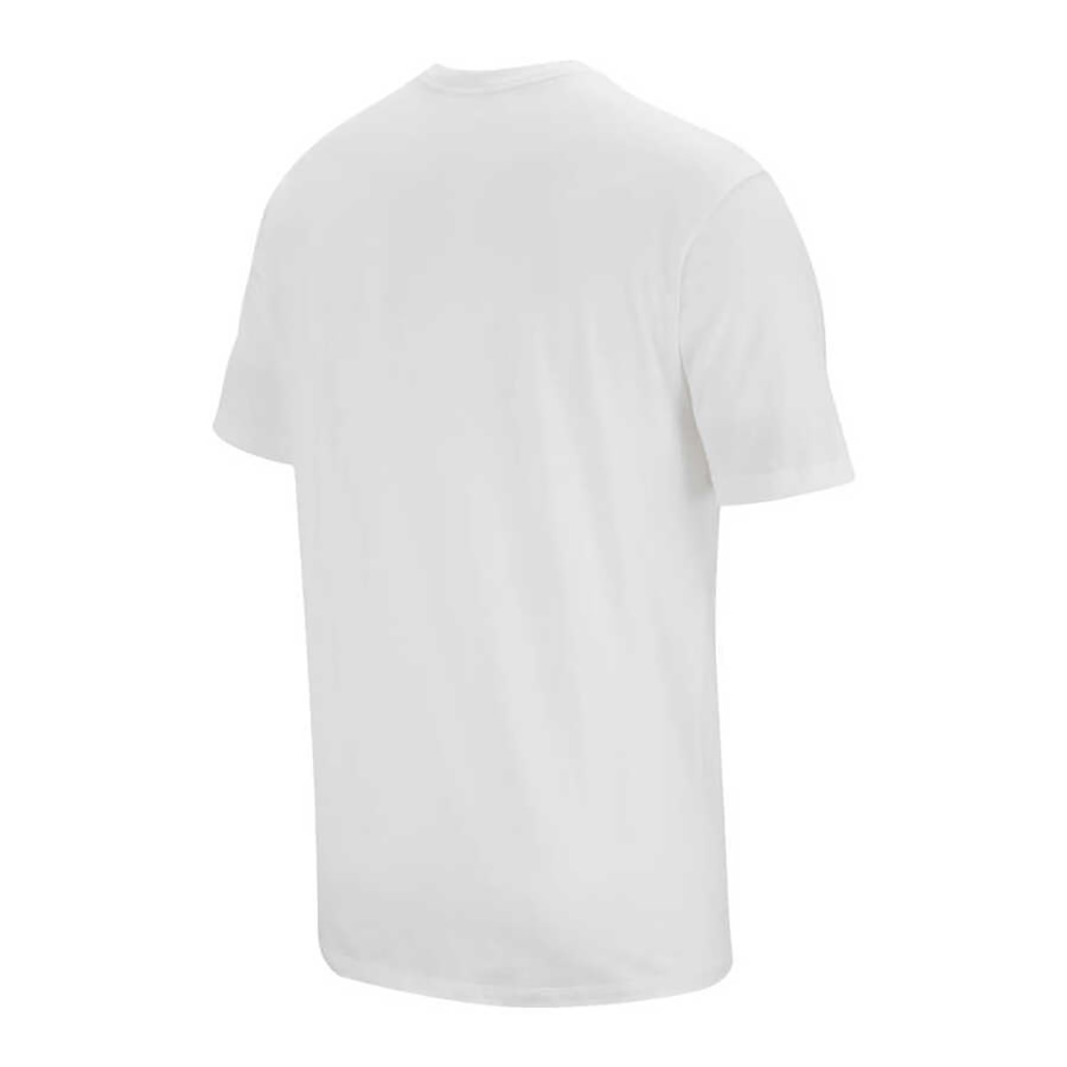 Nike Sportwear Club Erkek T-Shirt Beyaz