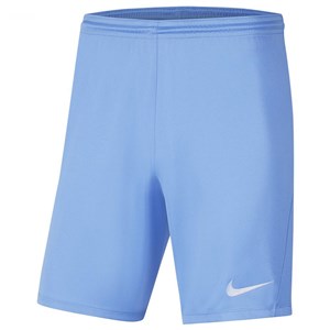 Nike M Nk Dry Park Iıı Short NB K Erkek Şort Mavi