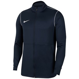 Nike M Nk Df Park20 Trk Jkt K Erkek Ceket Navy Blue