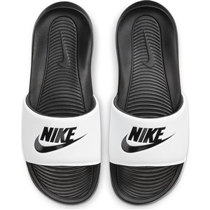 Nike Victori One Slide Erkek Terlik Siyah
