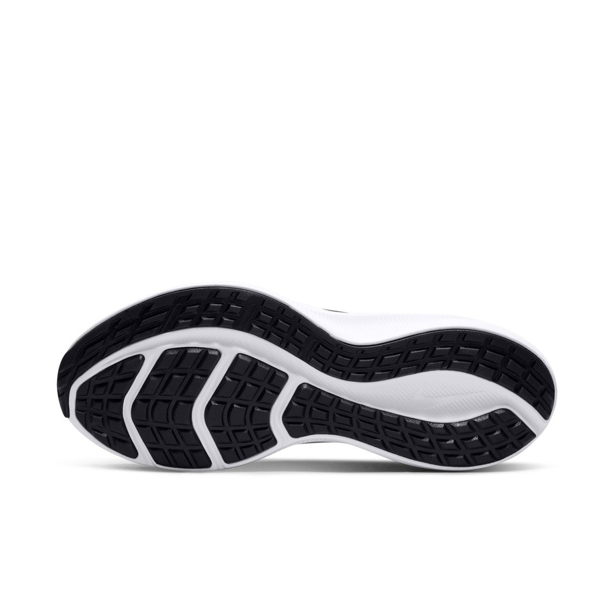 Nike Wmns Downshifter 11 Kadın Siyah Koşu ve Yürüyüş Ayakkabısı Pembe