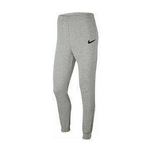 Nike M Nk Flc Park20 Kp Futbol Pantolon Dk Grey Heather - Black - Black