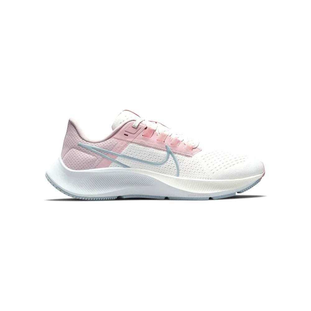 Nike Air Zoom Pegasus 38 Road Running CO Kadın Spor Ayakkabı Beyaz