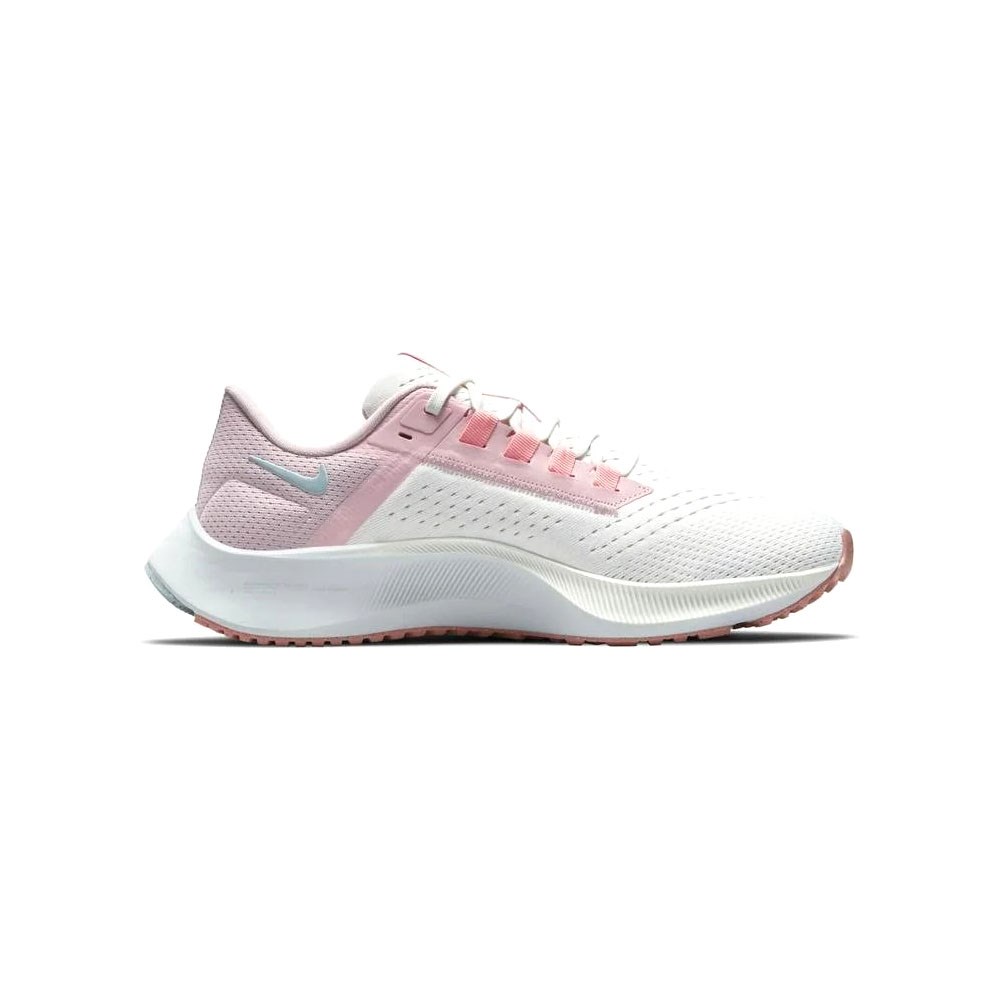 Nike Air Zoom Pegasus 38 Road Running CO Kadın Spor Ayakkabı Beyaz