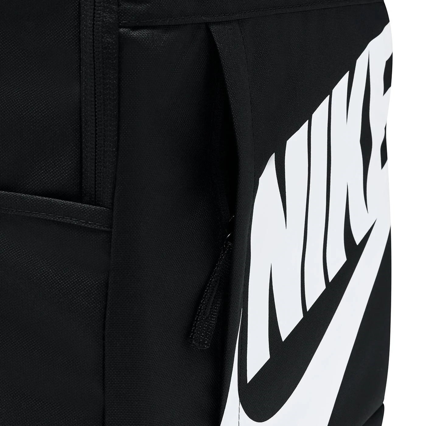 Nike  Elemental Erkek Günlük Stil Sırt Çantası Black - Black - White