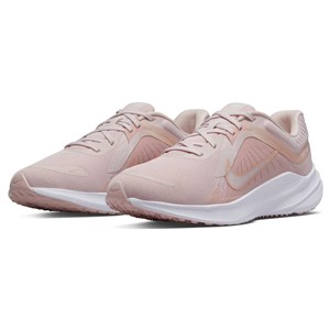 Nike Wmns Quest 5 Kadın Koşu Ayakkabısı Barely Rose - Rose Whisper - Pink Oxford