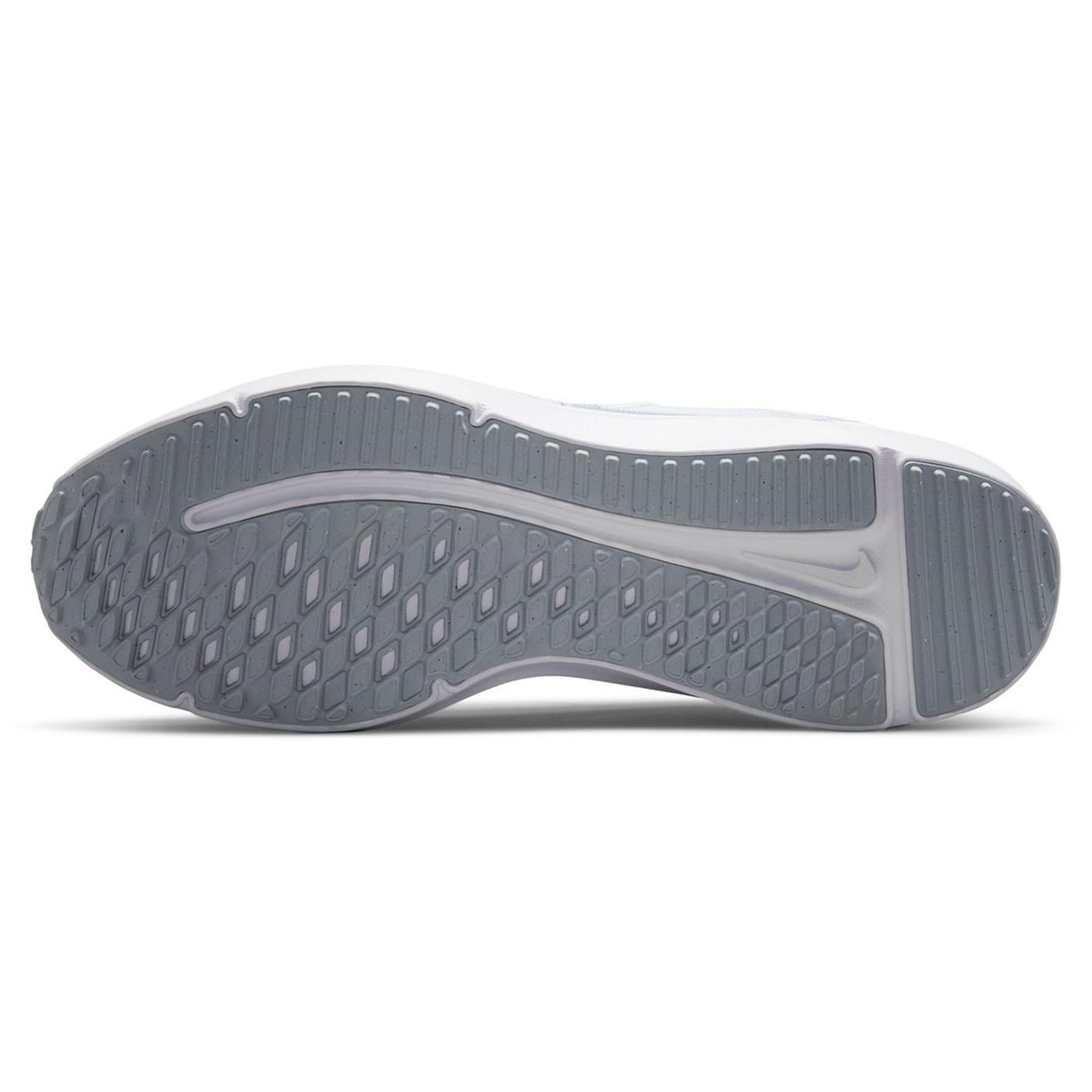Nike Downshifter 12  Erkek Günlük Spor Ayakkabı Beyaz