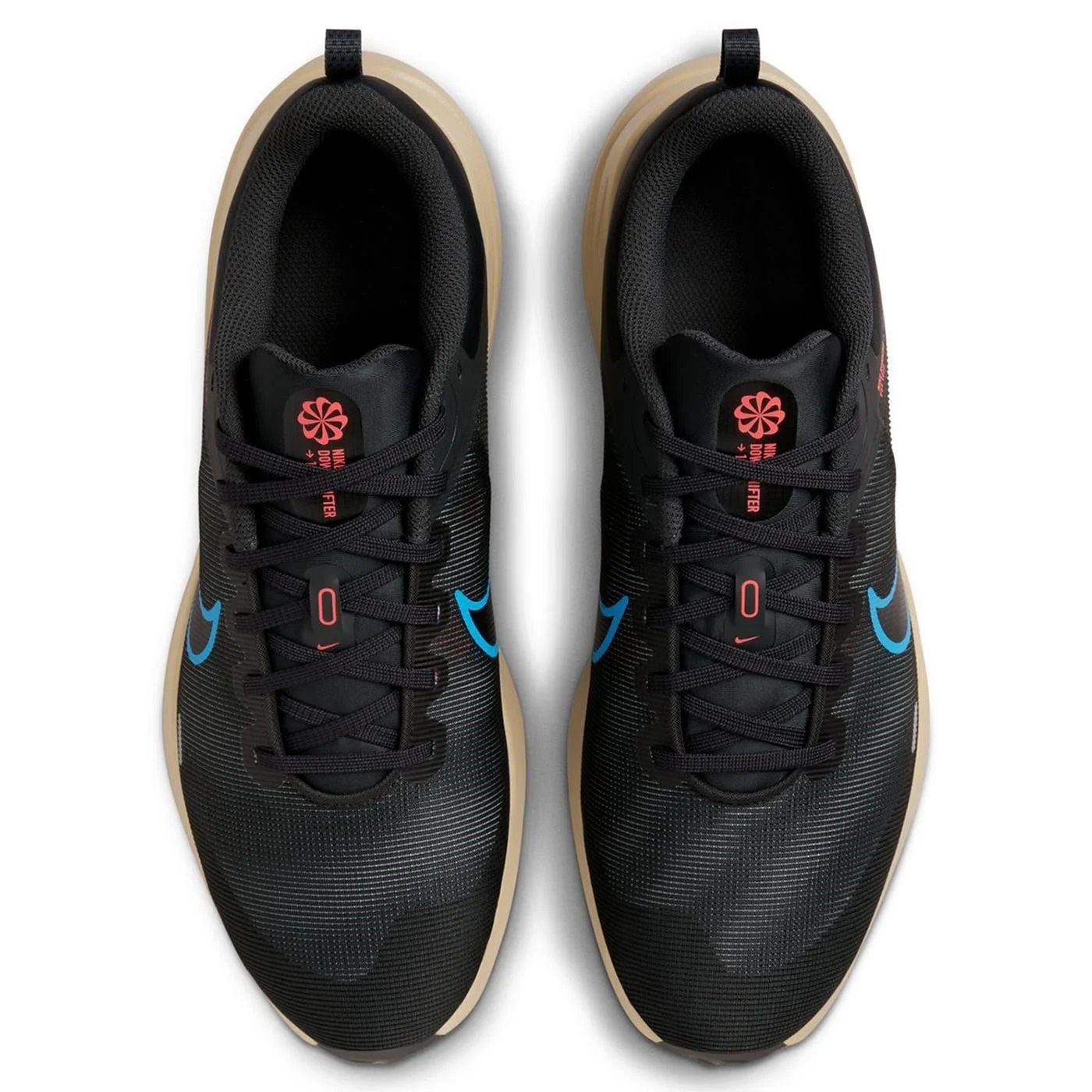 Nike Downshifter 12  Erkek Günlük Spor Ayakkabı Grey
