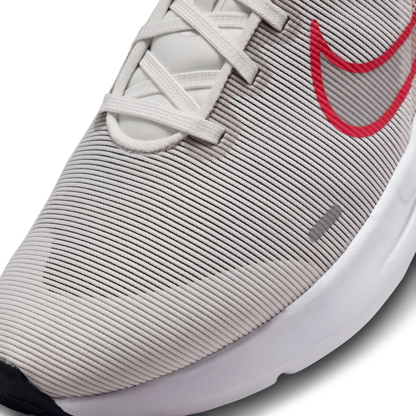 Nike Downshifter 12  Erkek Günlük Spor Ayakkabı Gri