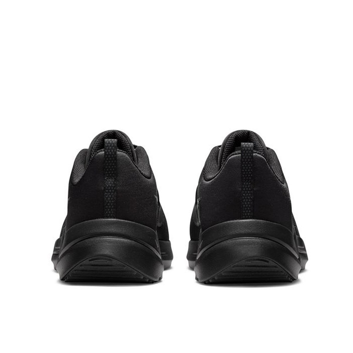 Nike Downshifter 12  Erkek Günlük Spor Ayakkabı Black - Dk Smoke Grey - Particle Grey