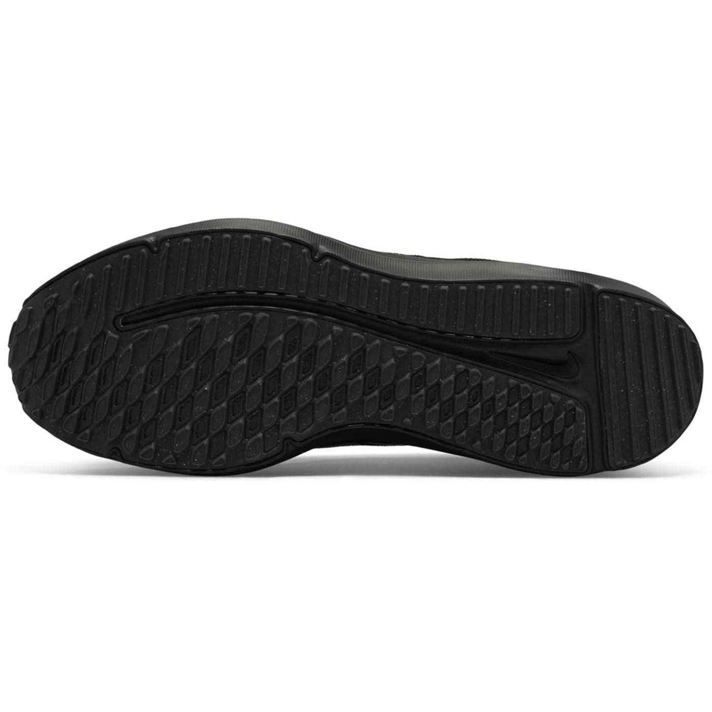 Nike W Downshifter 12 Kadın Koşu Ayakkabısı Black