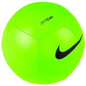 Nike Pitch Team Futbol Topu Yeşil