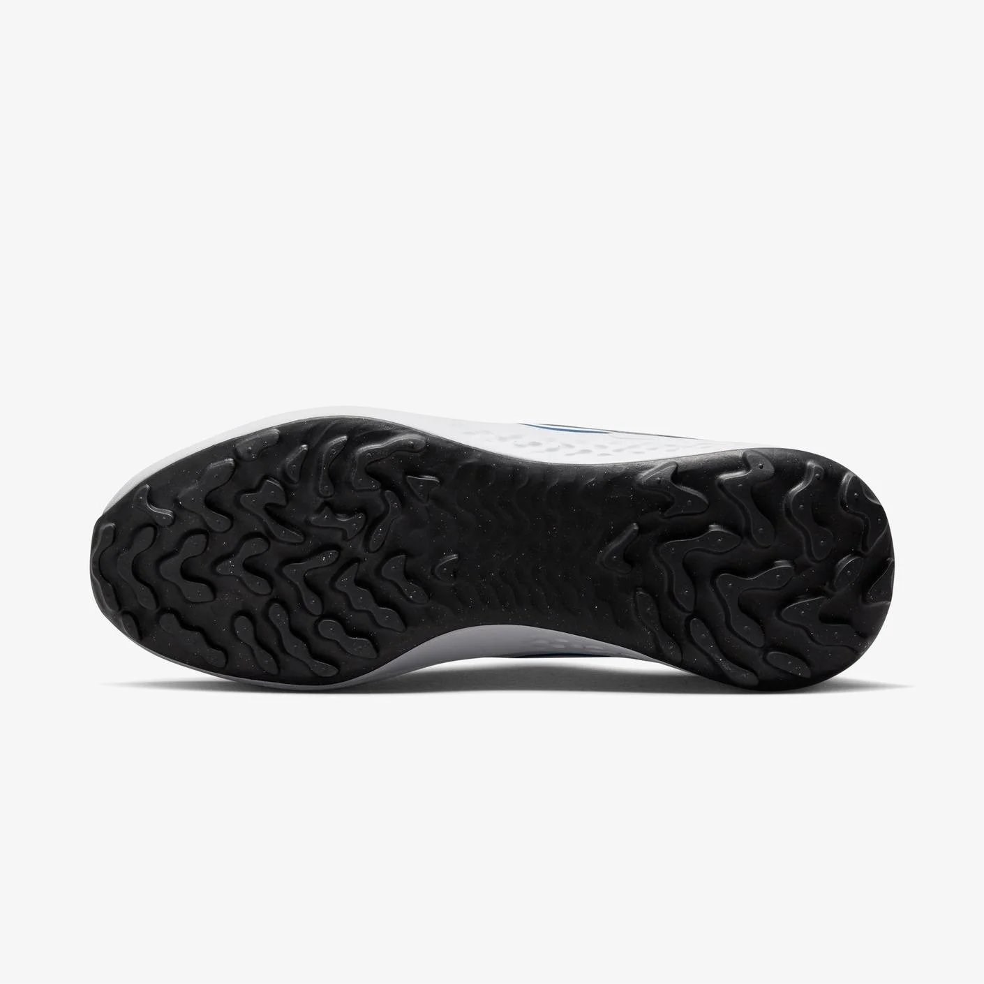 Nike Infinity Pro 2 Erkek Günlük Spor Ayakkabısı Anthracite  - Black - White