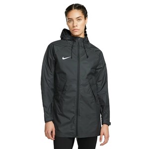 Nike Storm-FIT Academy Pro Kadın Yağmurluk Siyah