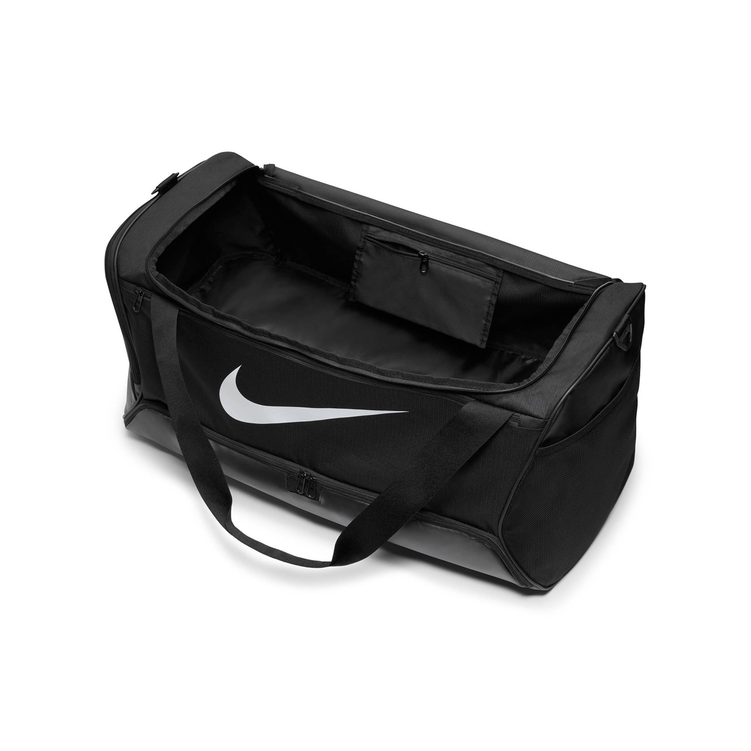 Nike Brasilia L Duff 9.5 ( 95Lt ) Antrenman Çantası Siyah