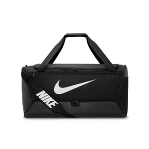 Nike Brasilia L Duff 9.5 ( 95Lt ) Antrenman Çantası Siyah