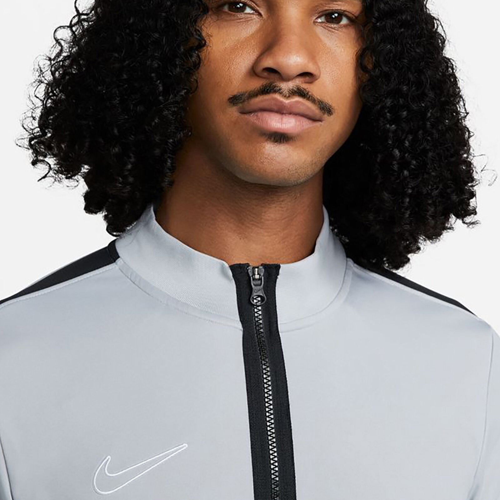 Nike Dri-Fit Academy23 Track Jacket K Erkek Ceket Gri