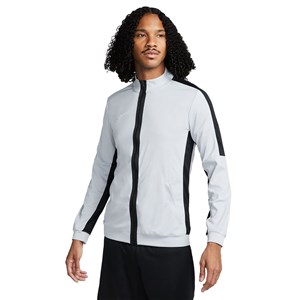 Nike Dri-Fit Academy23 Track Jacket K Erkek Ceket Gri