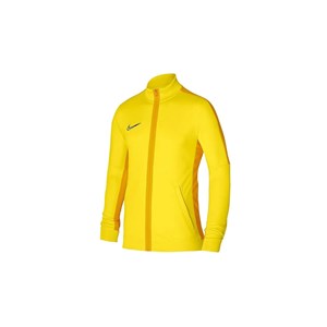 Nike Dri-Fit Academy23 Track Jacket K Erkek Ceket Sarı - Altın