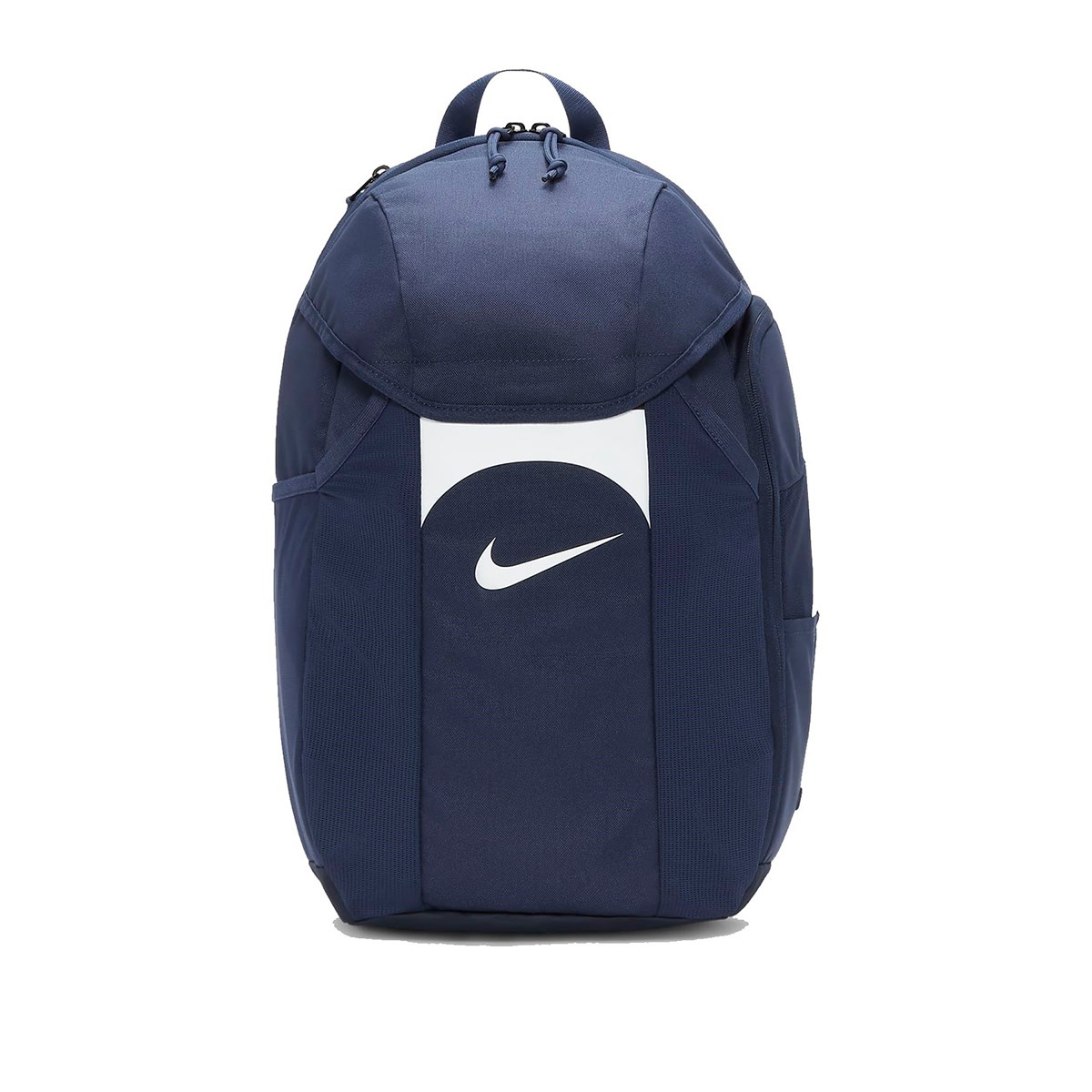 Nike Academy Team Backpack 2.3 Erkek Sırt Çantası Midnight Navy - Midnight Navy - White