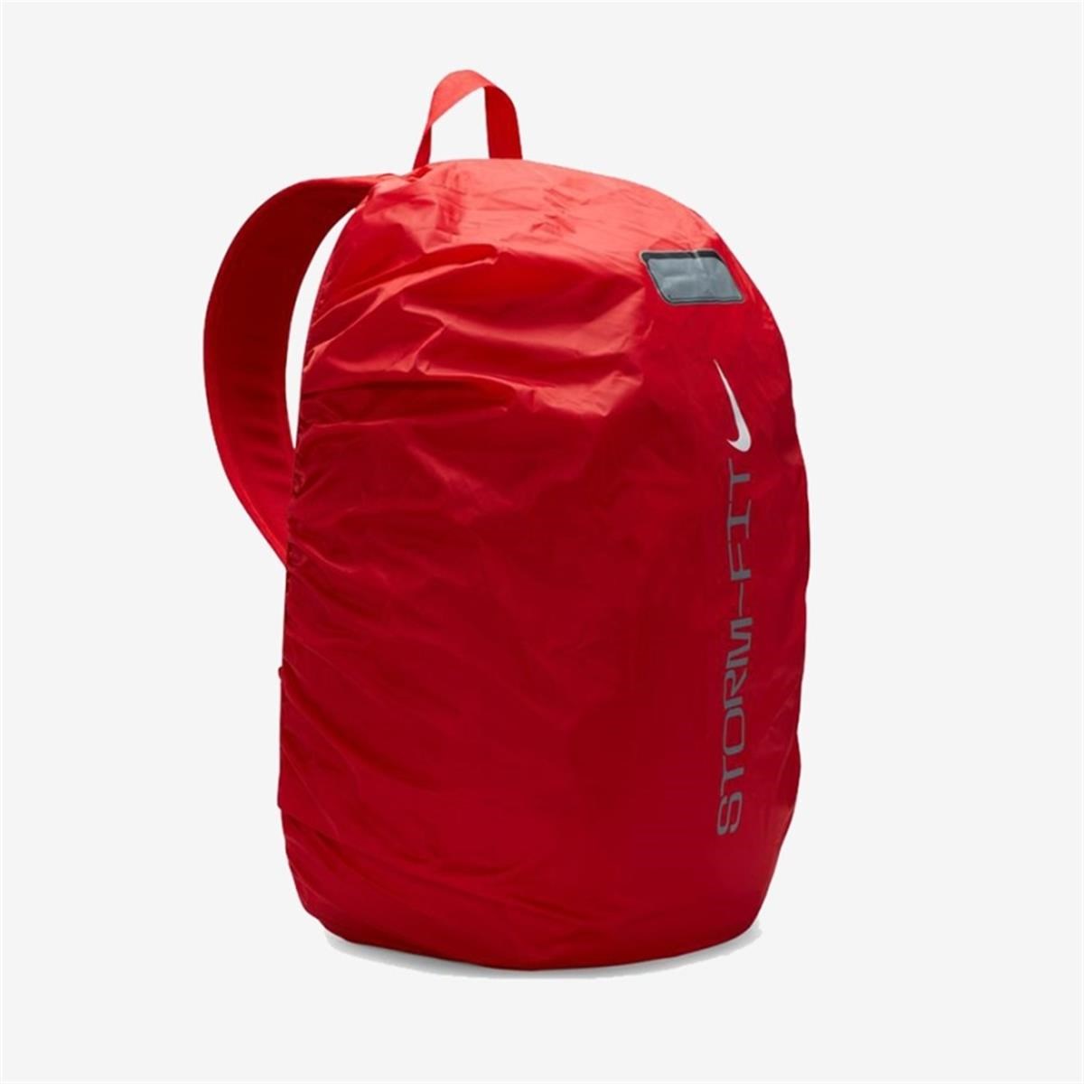 Nike Academy Team Backpack 2.3 Erkek Sırt Çantası University Red - University Red - White