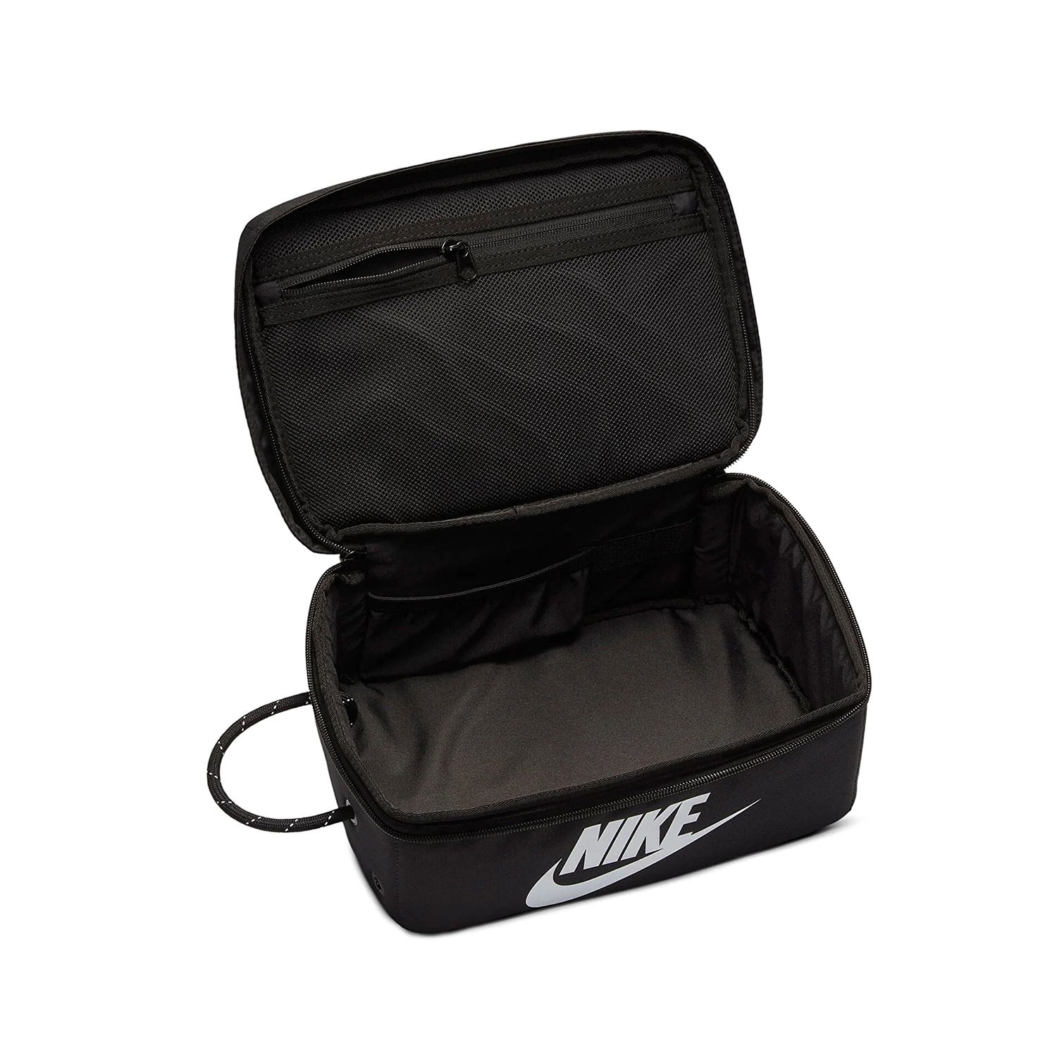 Nike Nk Shoe Box Bag Ayakkabı Çantası Siyah
