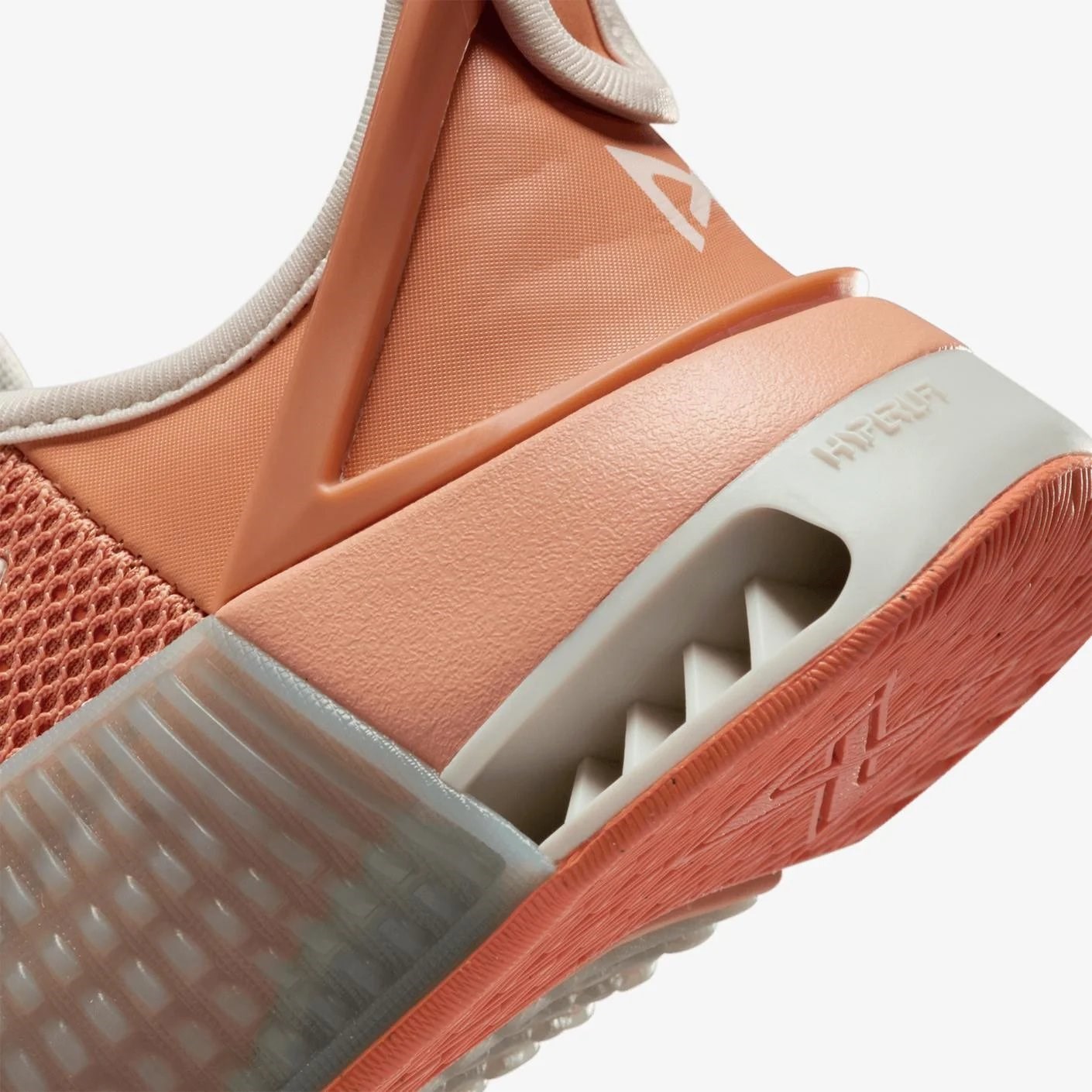 Nike Metcon 9 Easy On Kadın Günlük Spor Ayakkabı Kahverengi