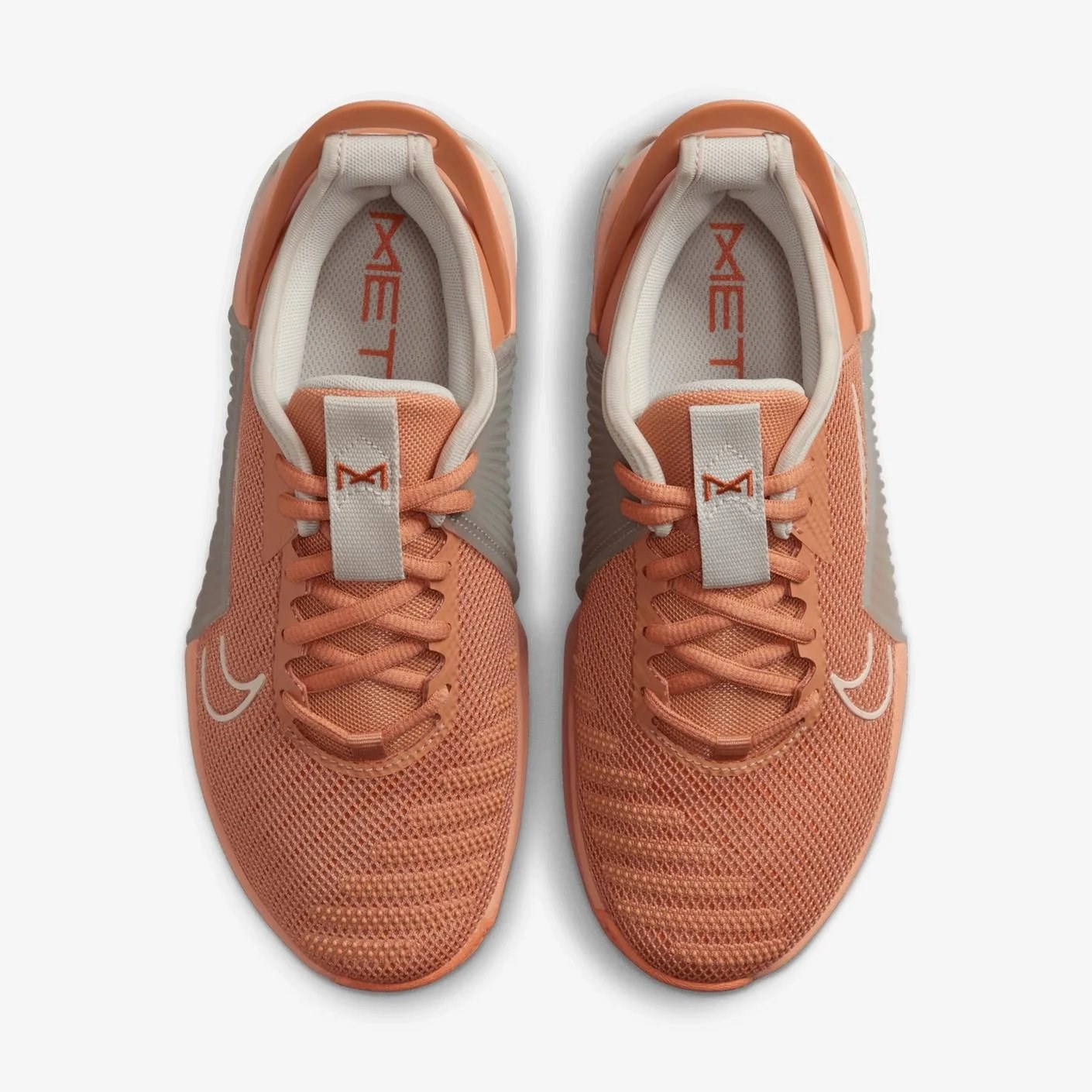 Nike Metcon 9 Easy On Kadın Günlük Spor Ayakkabı Kahverengi