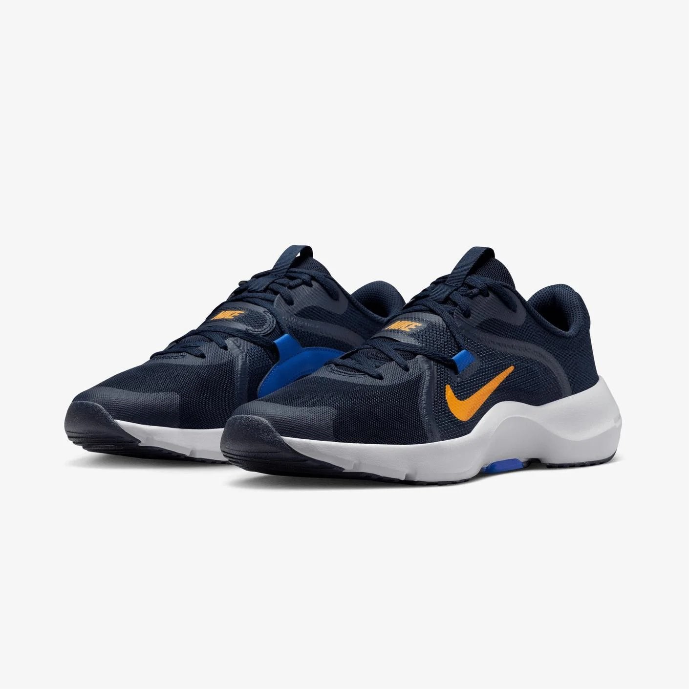 Nike In-Season TR 13 Erkek Günlük Spor Ayakkabısı Navy - Orange