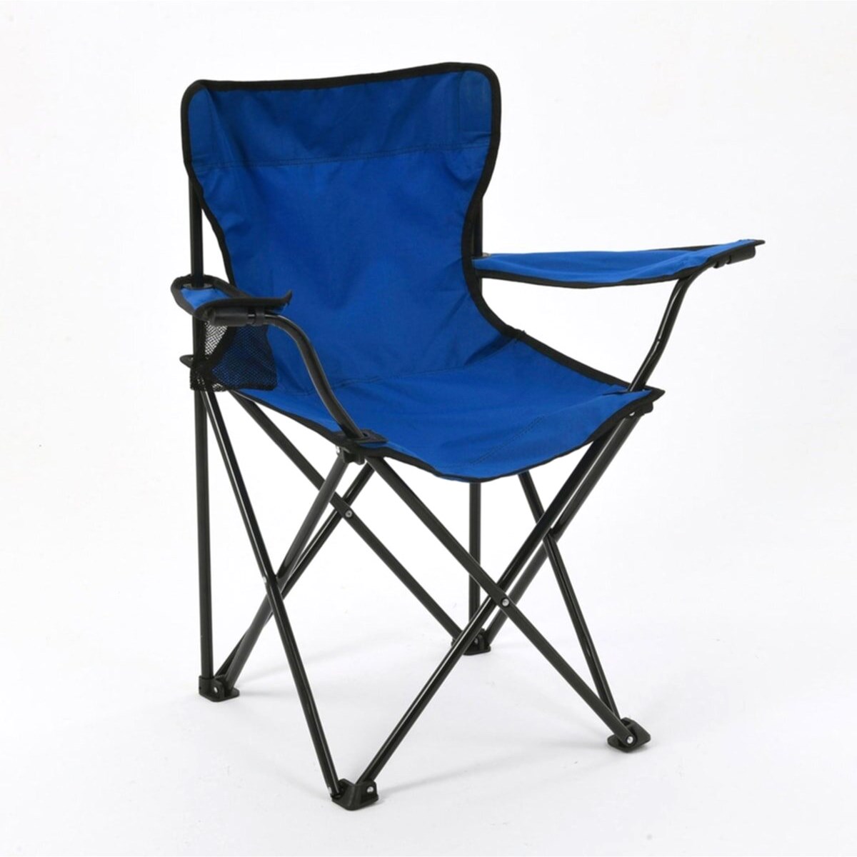 Simple Living Piknik ve Kamp Sandalyesi Mavi