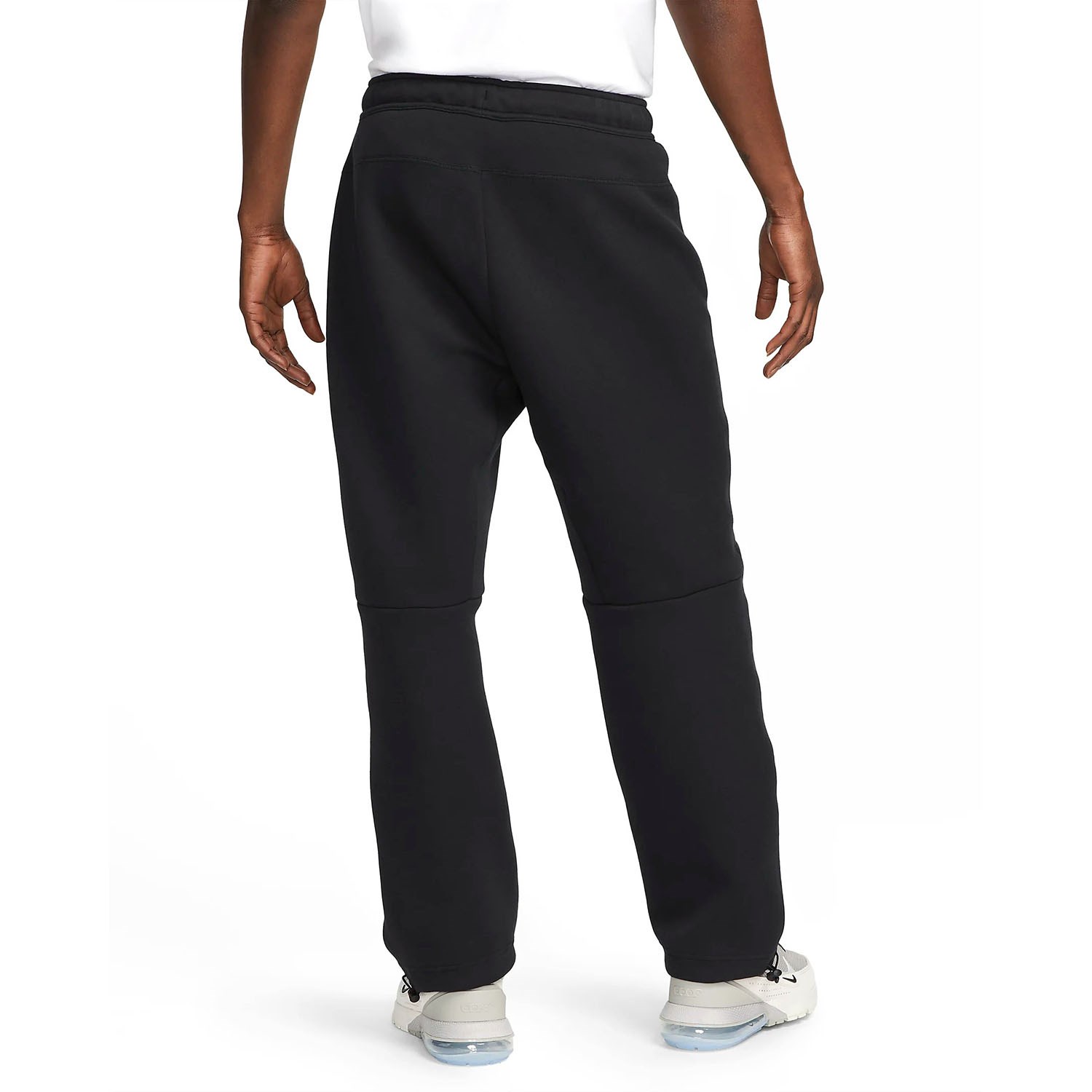 Nike Sportswear Tech Fleece HO23 Erkek Eşofman Altı Siyah