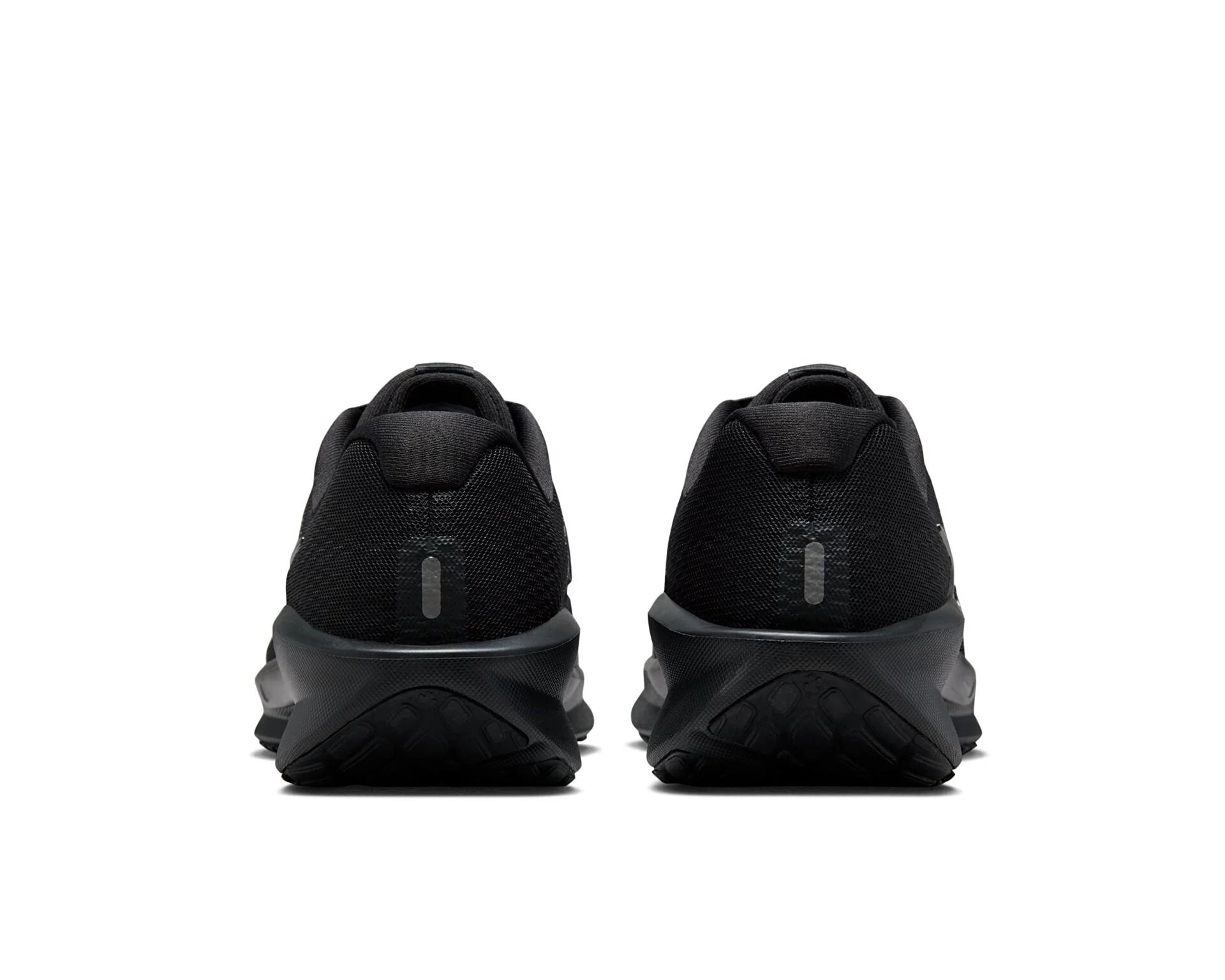 Nike Downshifter 13 Erkek Koşu Ayakkabısı Siyah