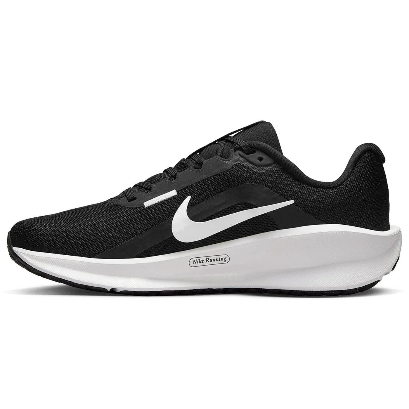 Nike Downshifter 13 Kadın Siyah Koşu Ayakkabısı Siyah