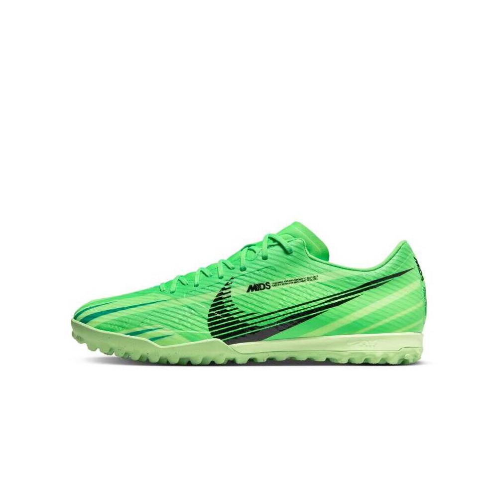 Nike Vapor 15 Academy Mercurial Dream Speed Erkek Halısaha Ayakkabısı Yeşil