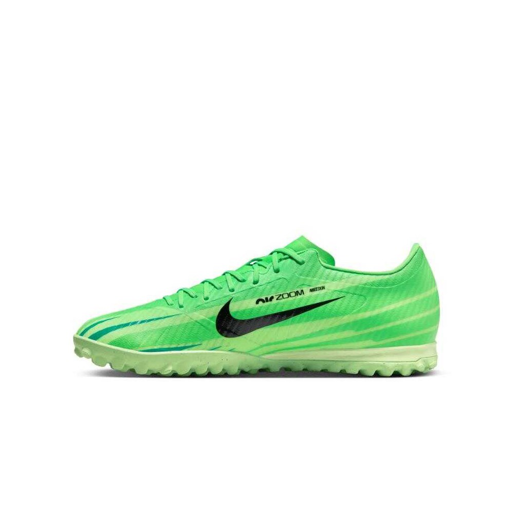 Nike Vapor 15 Academy Mercurial Dream Speed Erkek Halısaha Ayakkabısı Yeşil
