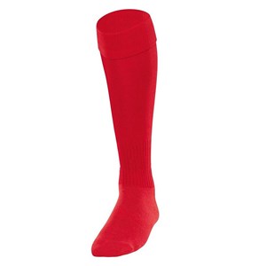 Isula Striker Erkek Futbol Çorabı Kırmızı