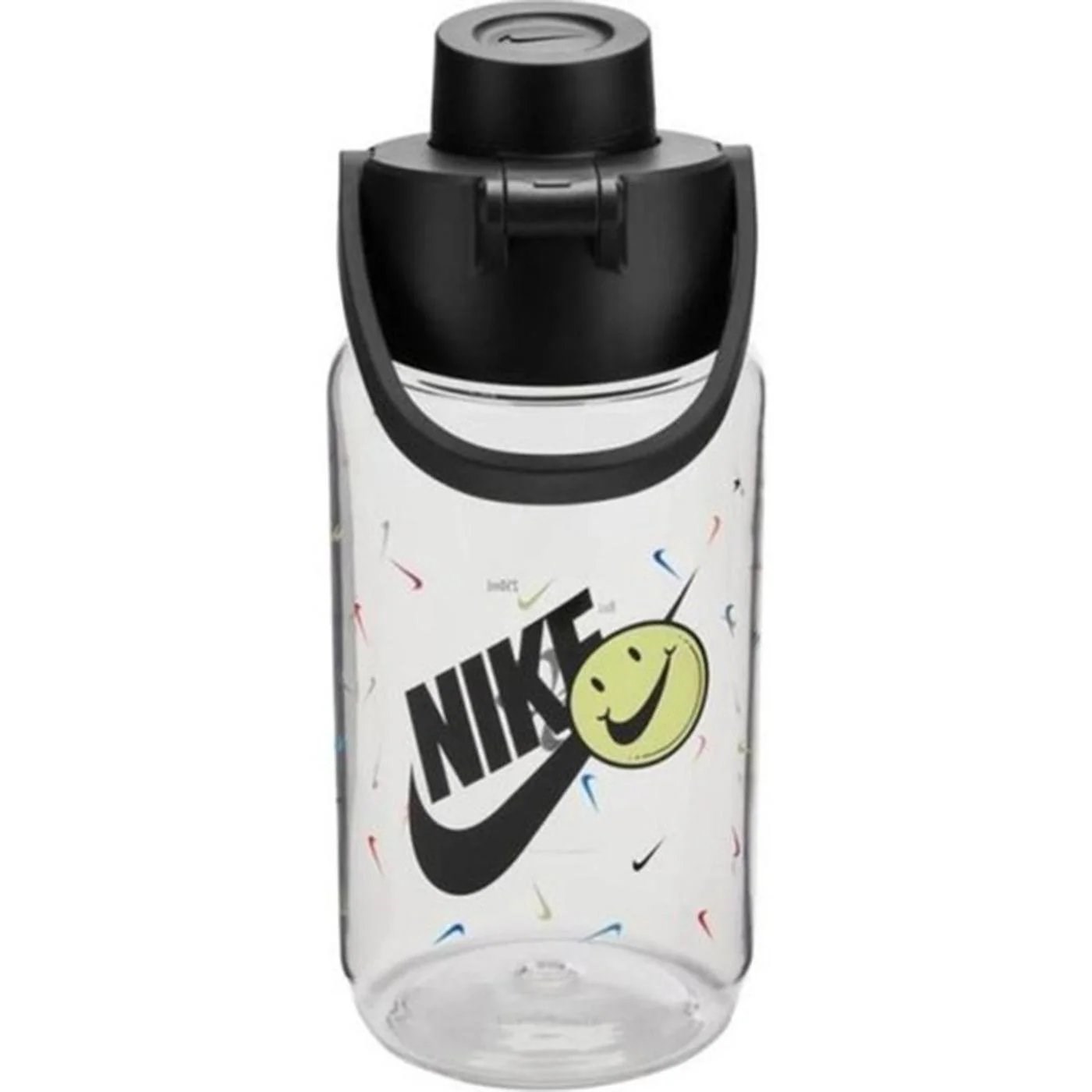 Nike Tr Renew Recharge Chug Bottle 16 Oz Antrenman Suluk Matara Şeffaf