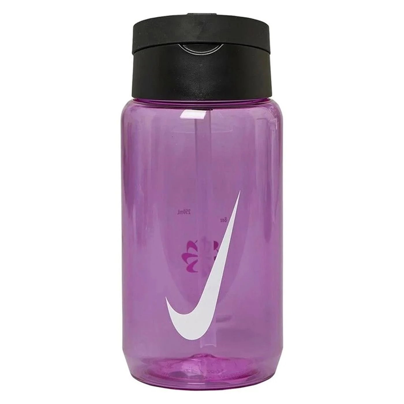 Nike Tr Renew Recharge Straw Bottle 16 Oz  Matara Suluk Mor